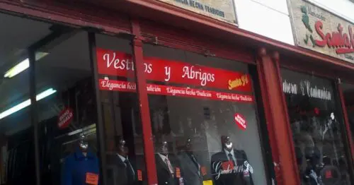 VESTIDOS SANTA FE BOGOTÁ VESTIDOS SANTA FE BOGOTÁ